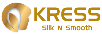 Kress Silk N Smooth – Kress Silk N Smooth – Hair Care & Cosmetics
