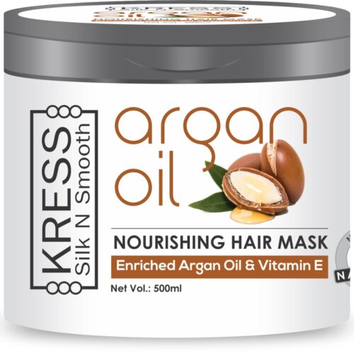 Argan Mask