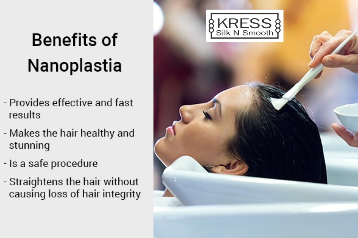 Nanoplastia Treatment-250ml - Image 7