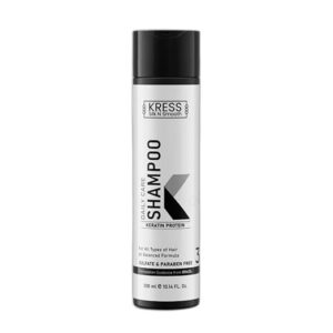 KRESS Keratin Btox Dailycare Shampoo