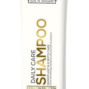 Kress Nanoplastia Smoothening Shampoo