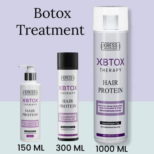 Botox-Treatment (300ml)