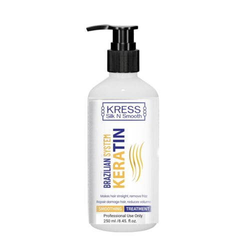 Keratin Hair treatment (1000ml)